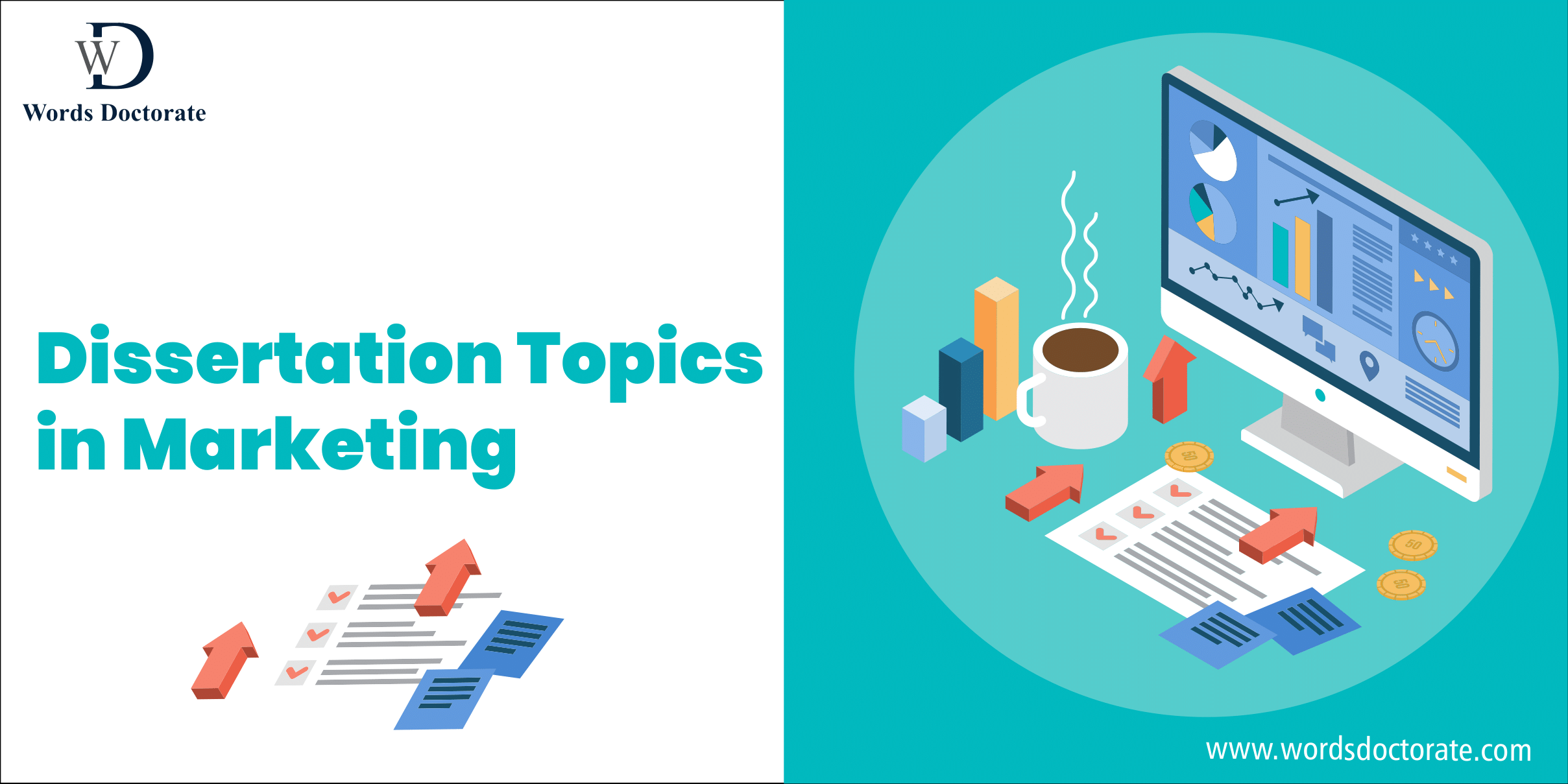 Dissertation Topics in Marketing